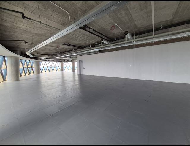1,254M² OFFICE TO LET IN SANDTON CENTRAL